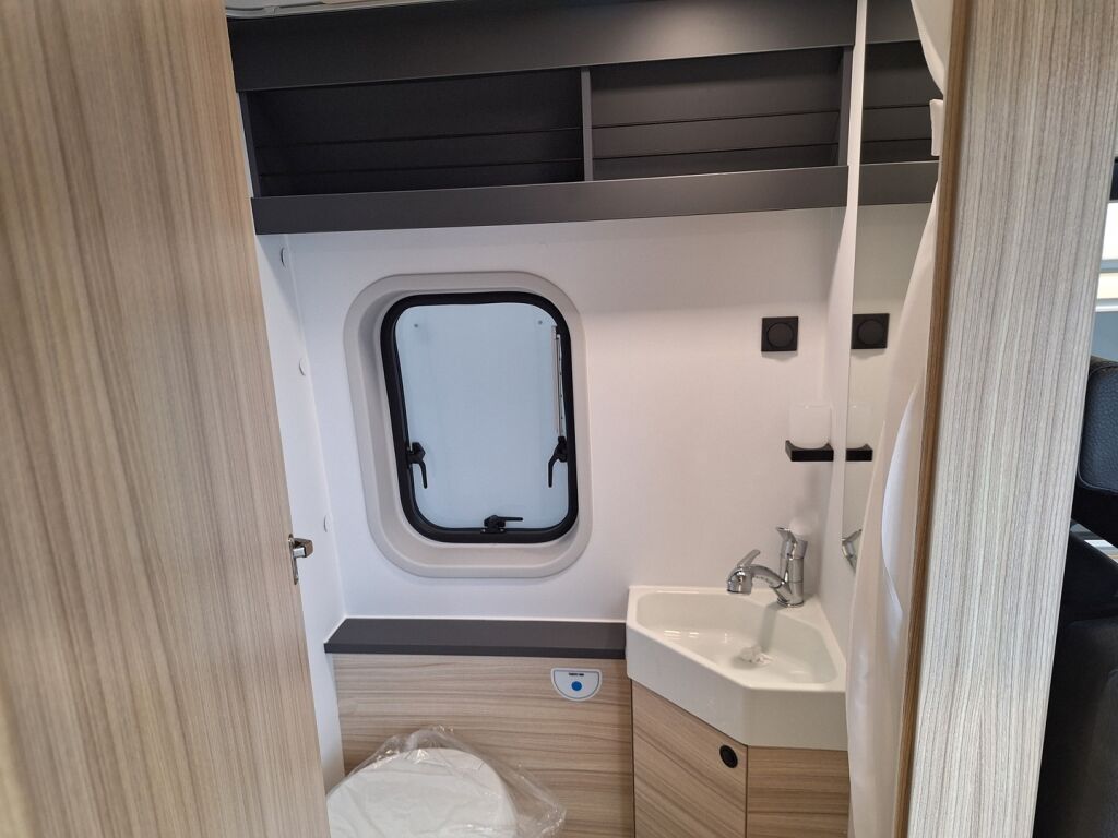 Sun living V 65 SL 2026 