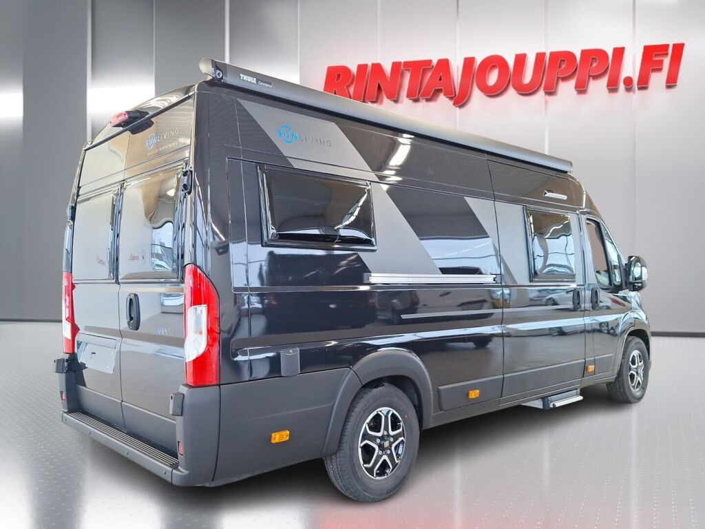 Sun living V 65 SL 2026 