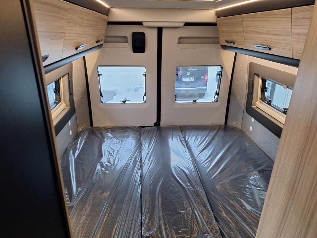 Sun living V 65 SL 2026 