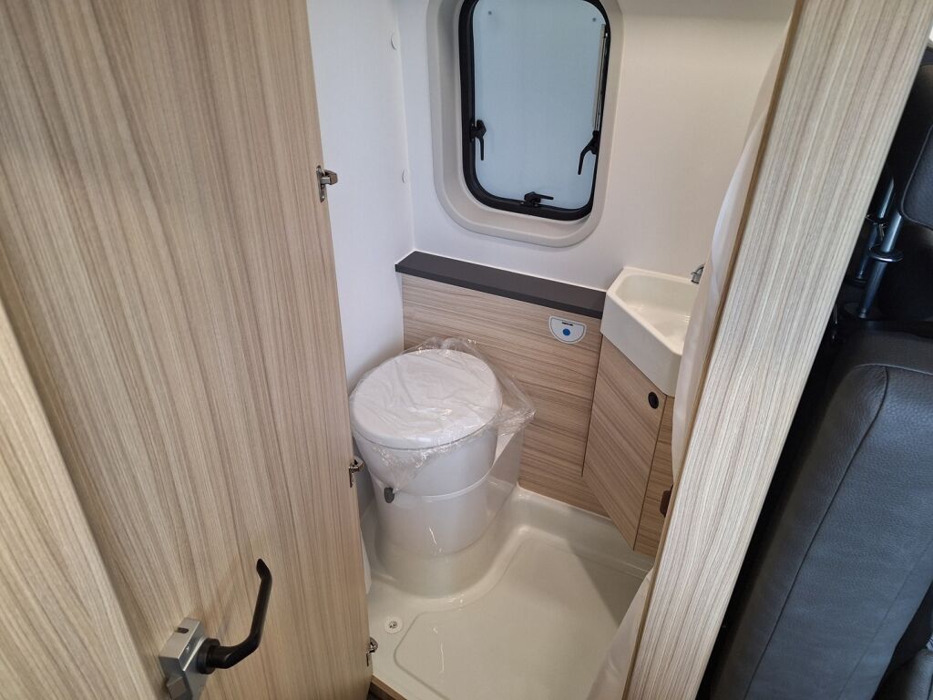 Sun living V 65 SL 2026 