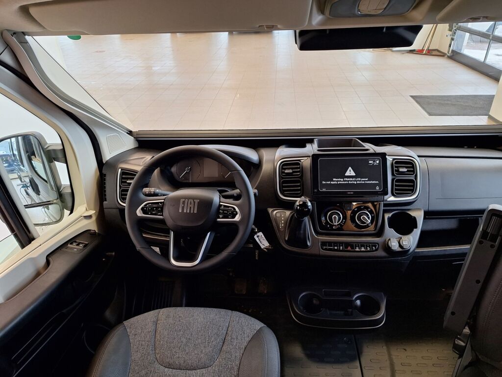 Sun living V 65 SL 2026 