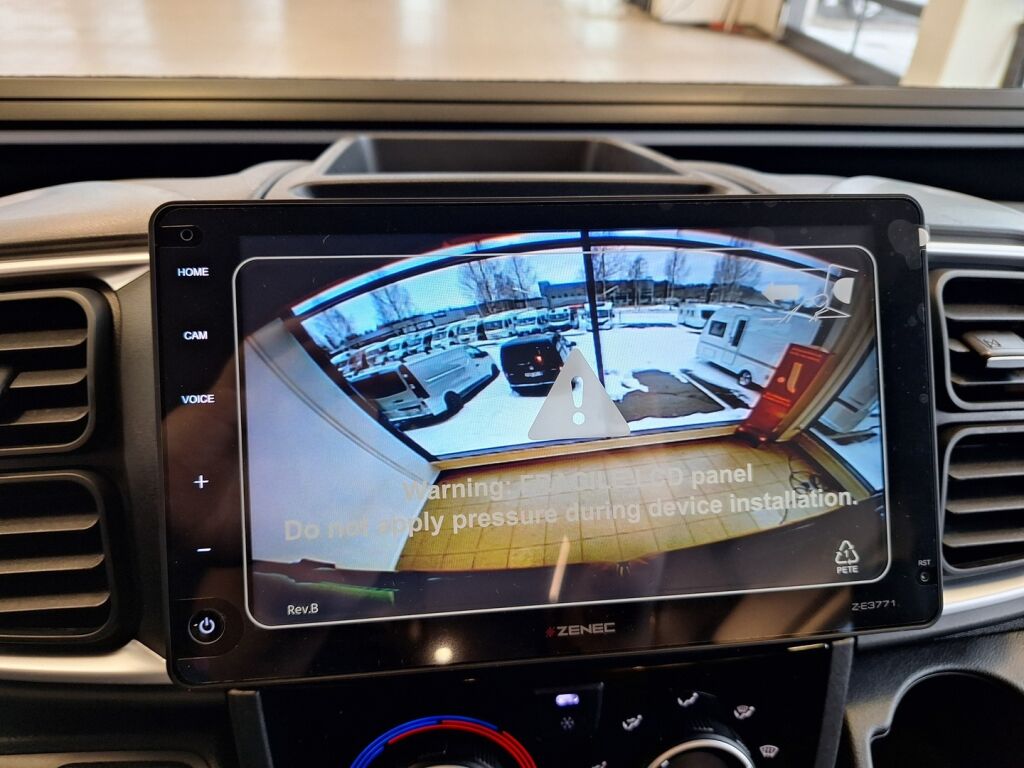 Sun living V 65 SL 2026 