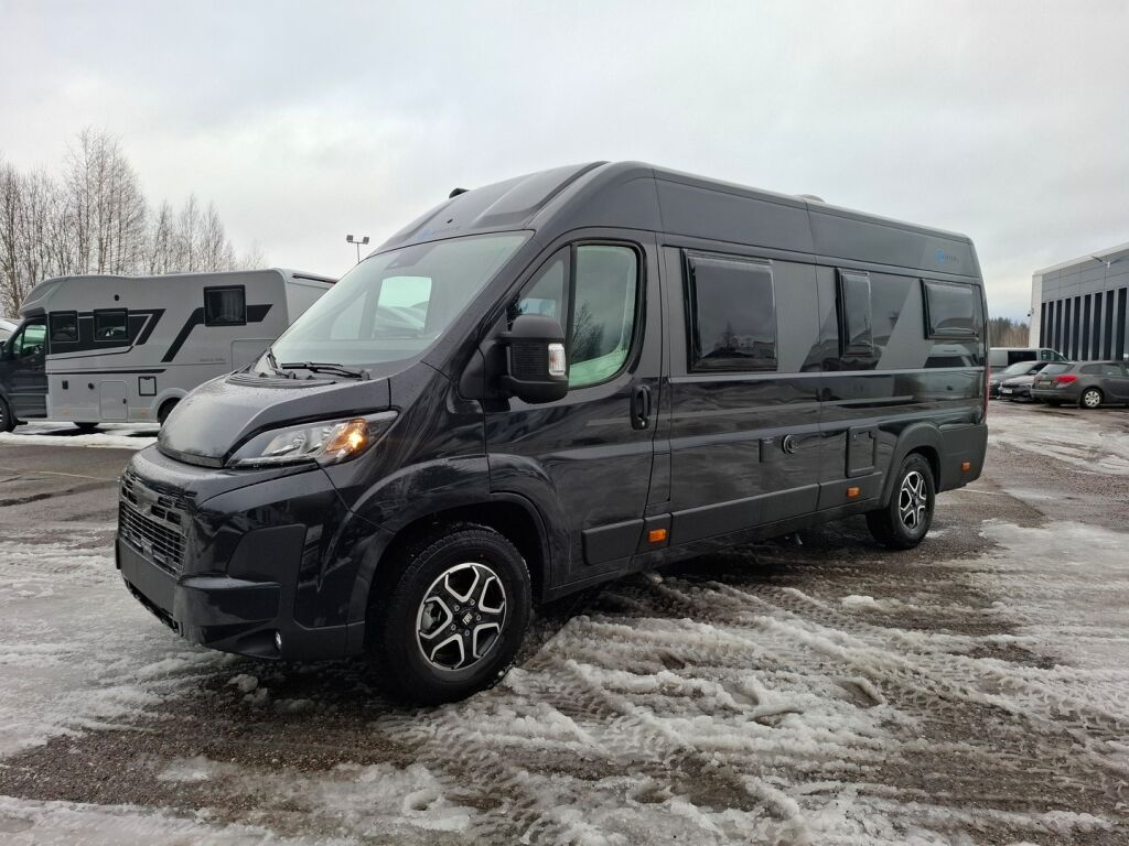 Sun living V 65 SL 2026 