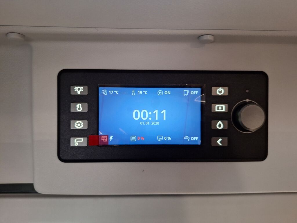 Sun living V 65 SL 2026 