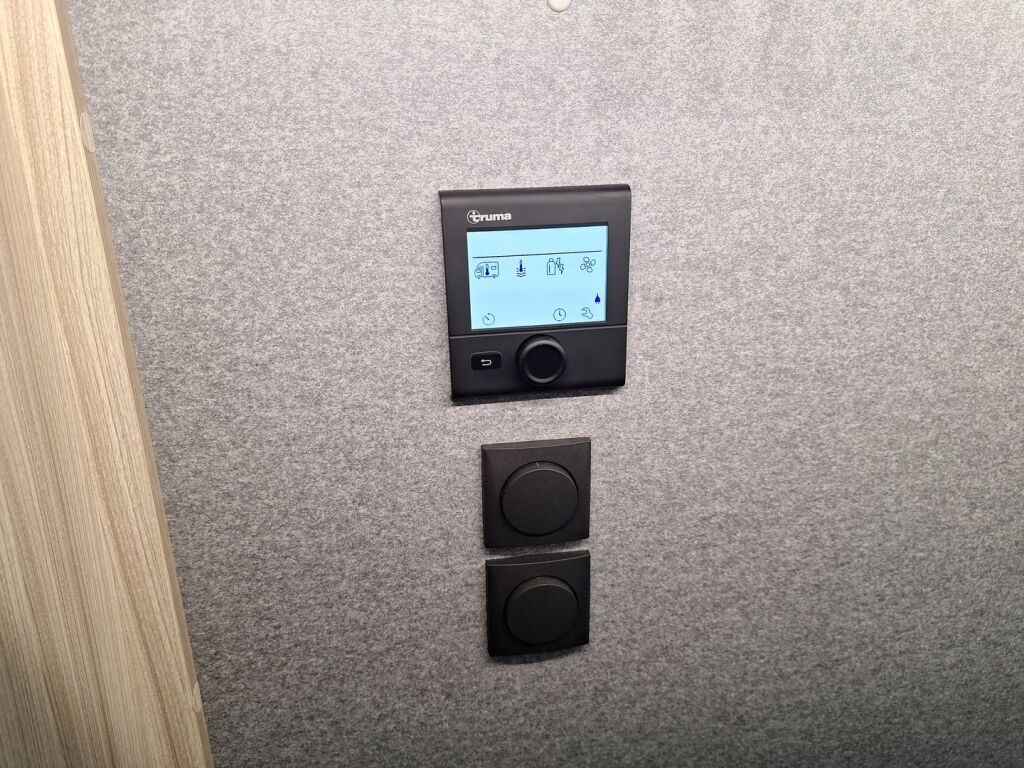 Sun living V 65 SL 2026 