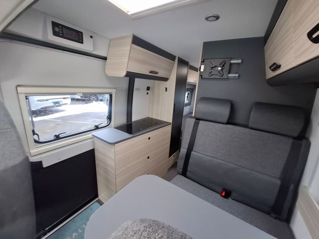 Sun living V 65 SL 2026 