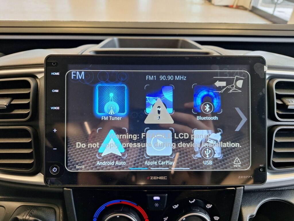 Sun living V 65 SL 2026 