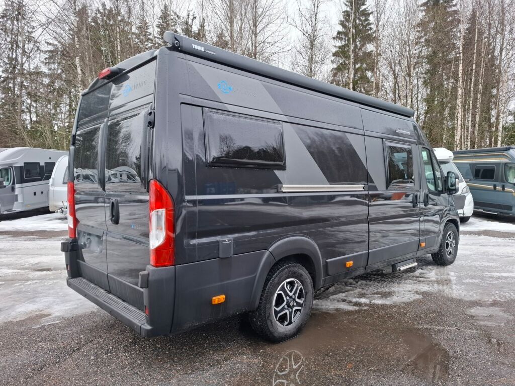 Sun living V 65 SL 2026 