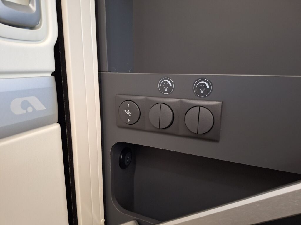 Adria CORAL XL 670 SL 2026 