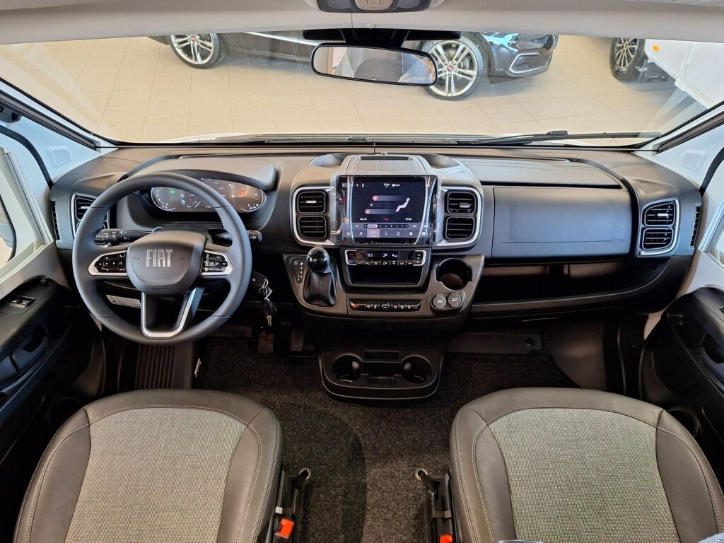 Adria CORAL XL 670 SL 2026 