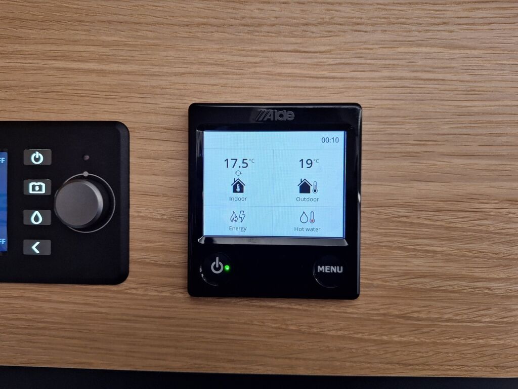 Adria CORAL XL 670 SL 2026 