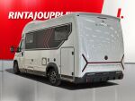 Bürstner SIGNATURE SFT 7.1 2026 Harmaa