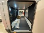 Bürstner SIGNATURE SFT 7.1 2026 Harmaa