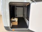 Bürstner SIGNATURE SFT 7.1 2026 HARMAA