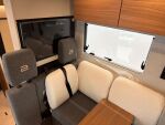 Bürstner SIGNATURE SFT 7.1 2026 HARMAA