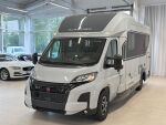 Bürstner SIGNATURE SFT 7.1 2026 HARMAA