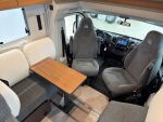 Bürstner SIGNATURE SFT 7.1 2026 HARMAA