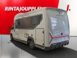 Bürstner SIGNATURE SFT 7.1 2026 HARMAA
