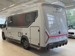 Bürstner SIGNATURE SFT 7.1 2026 HARMAA