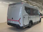 Bürstner SIGNATURE SFT 7.1 2026 HARMAA