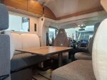 Bürstner SIGNATURE SFT 7.5 2026 Harmaa