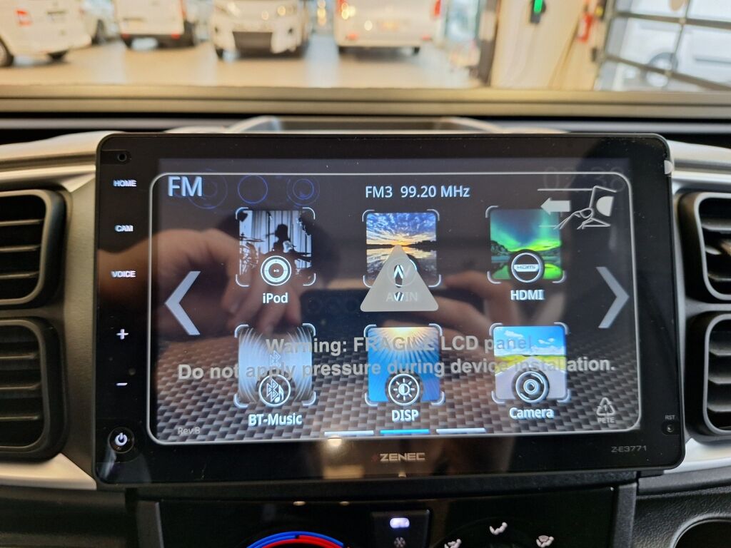 Sun living V 65 GX 2026 