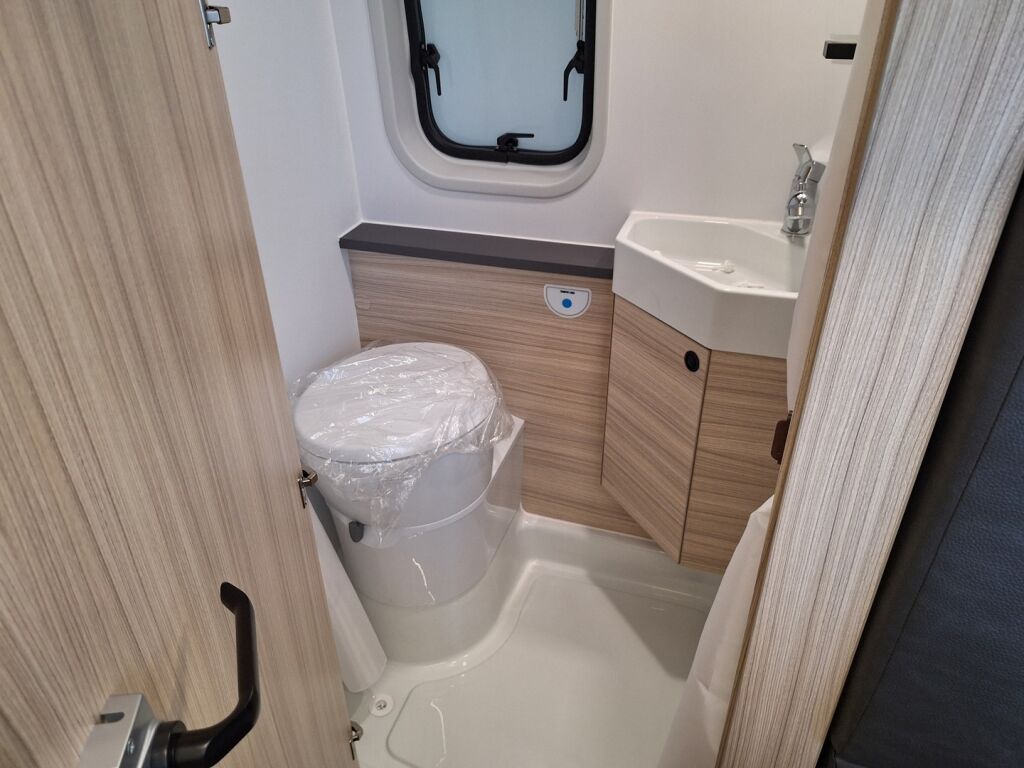 Sun living V 65 GX 2026 