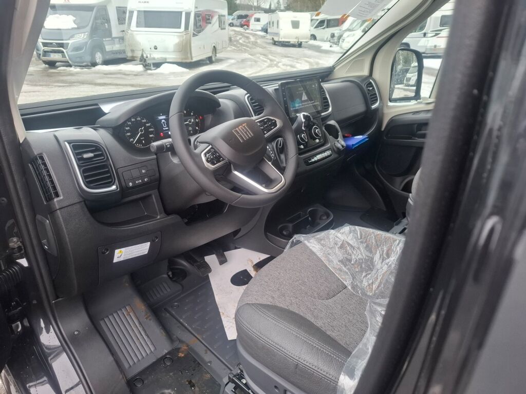 Sun living V 65 GX 2026 