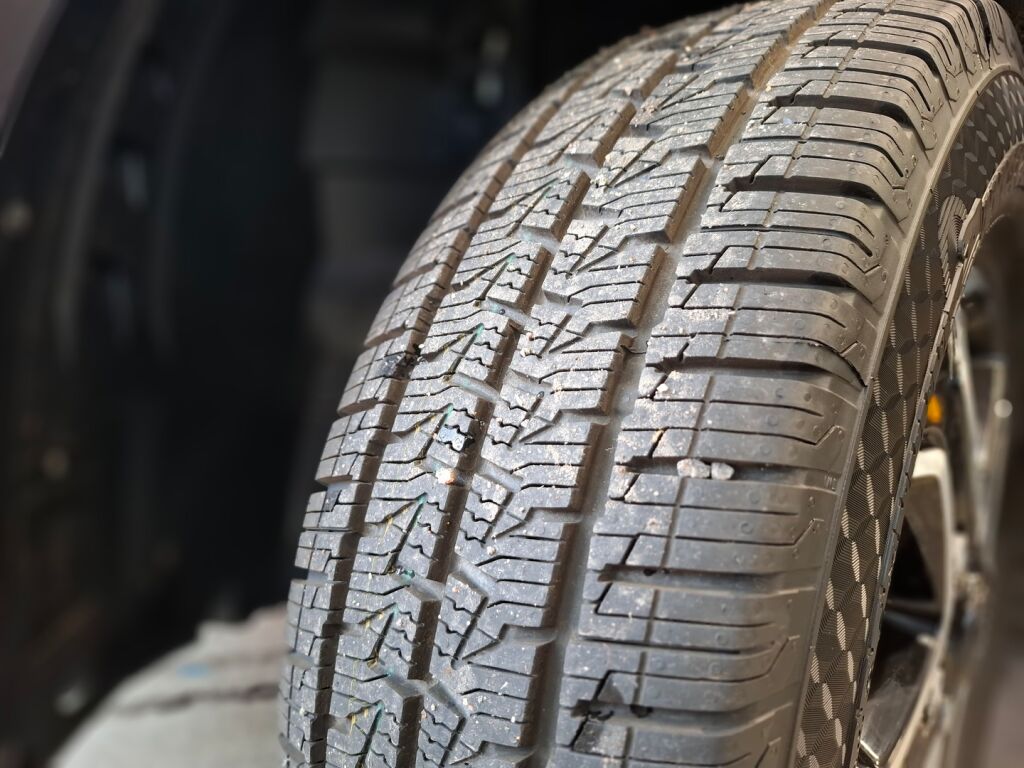 Sun living V 65 GX 2026 Musta