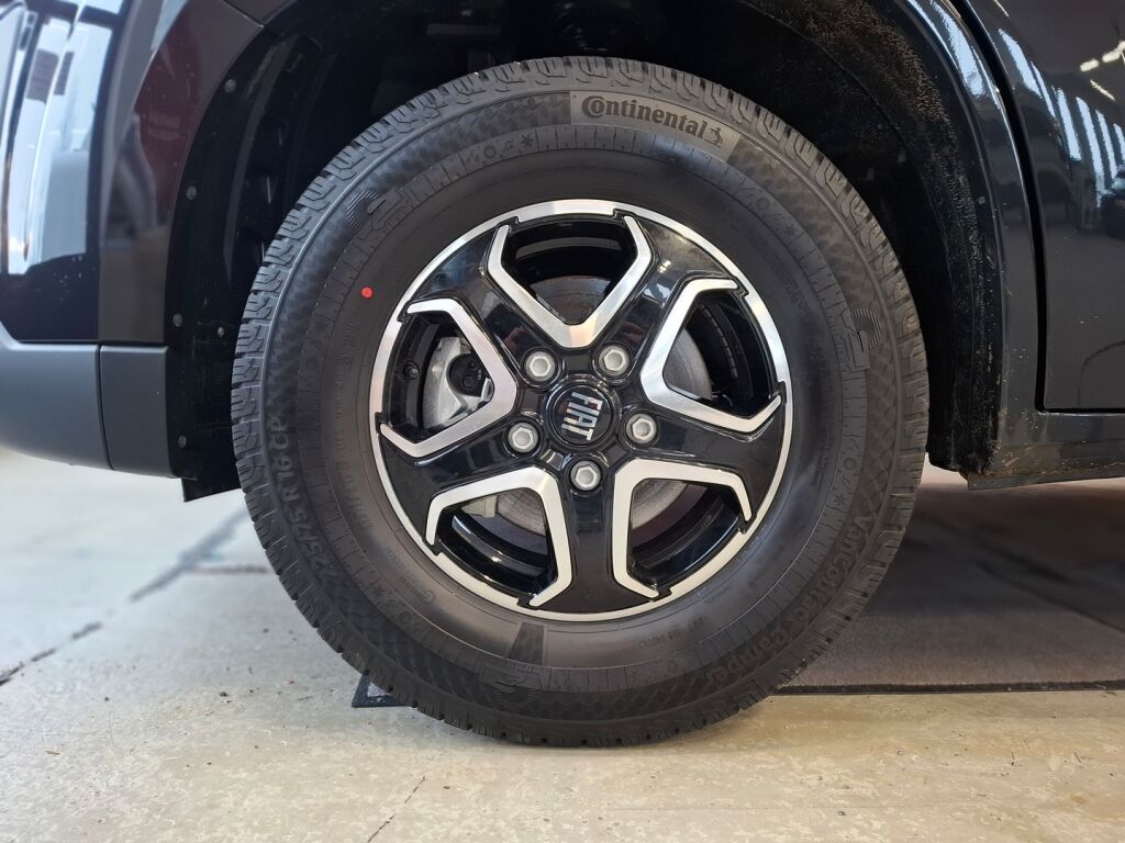 Sun living V 65 GX 2026 Musta