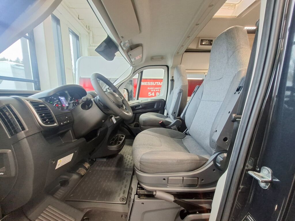 Sun living V 65 GX 2026 Musta