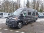 Sun living V 65 GX 2026 Musta
