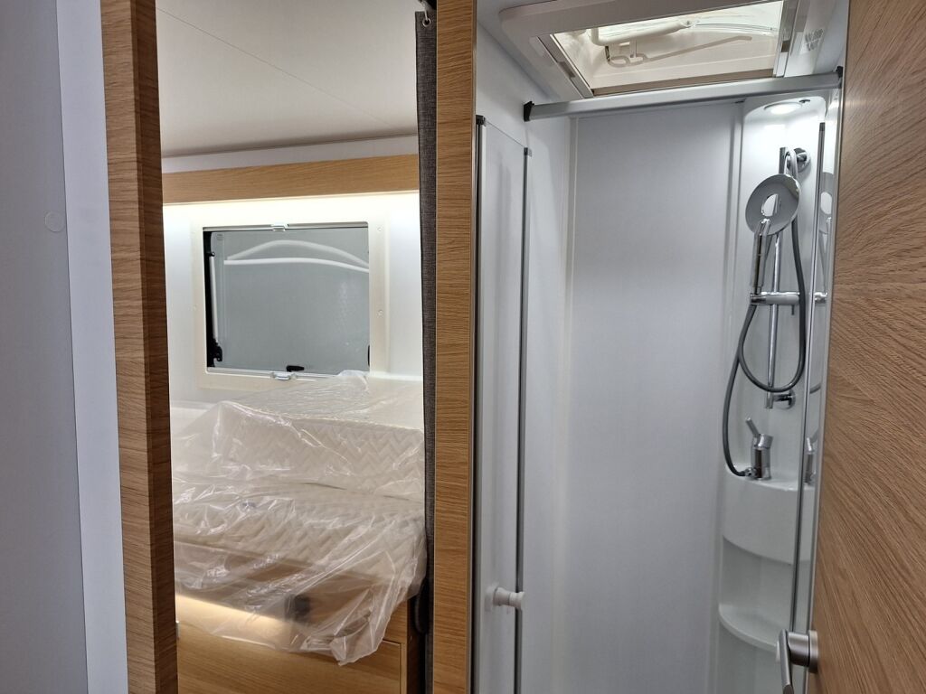 Adria Matrix 670 SL 60 Years Selection 2026 2026 