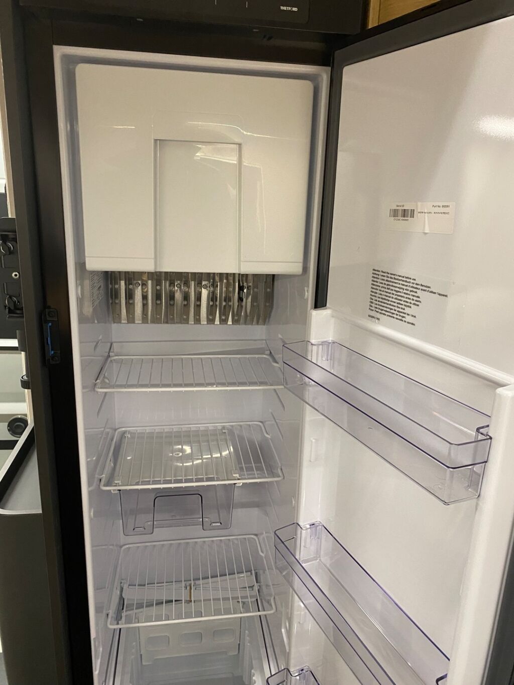 Adria MATRIX 670 SL 60 YEARS SELECTION 2026 