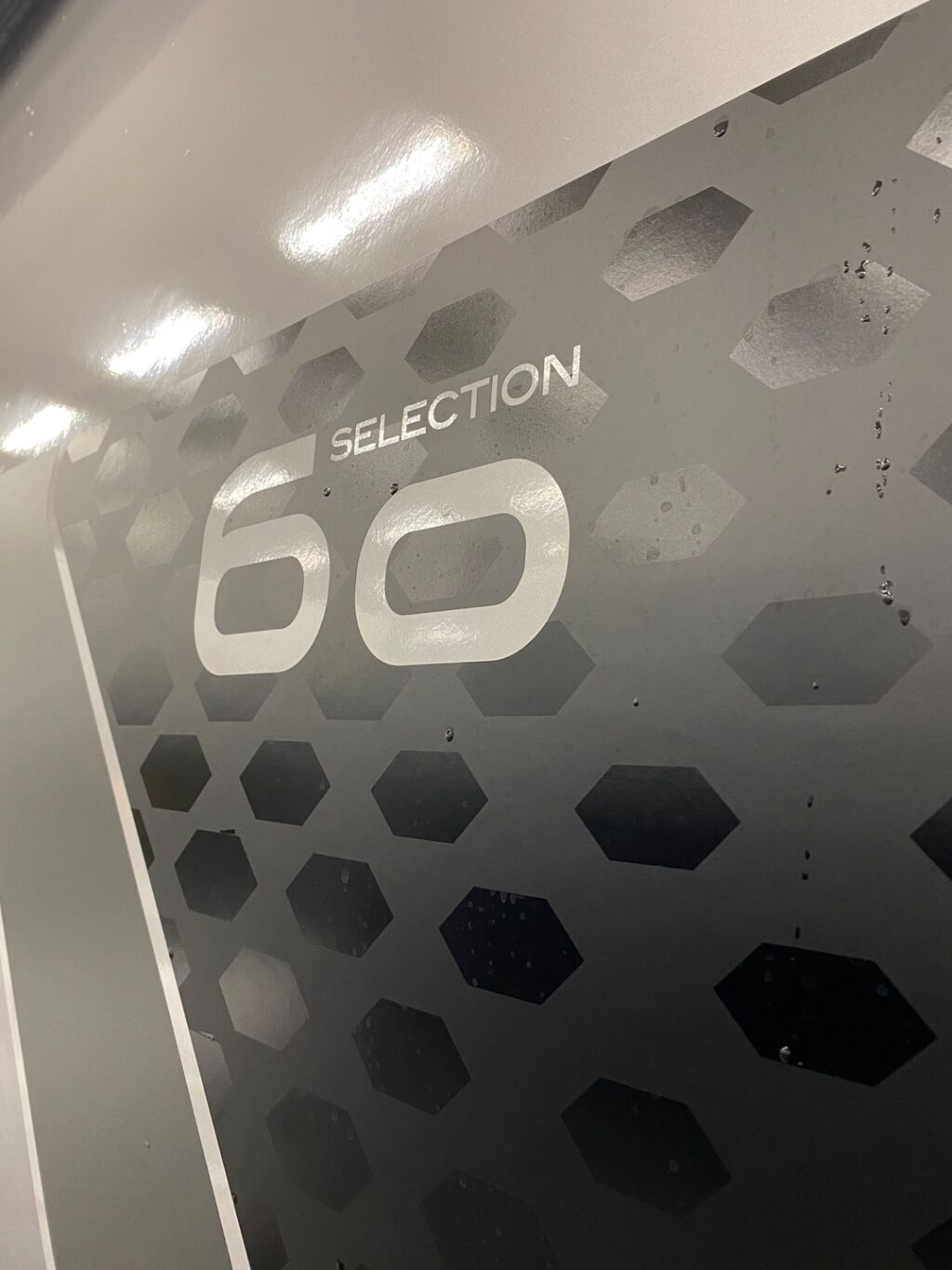 Adria MATRIX 670 SL 60 YEARS SELECTION 2026 