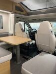 Adria MATRIX 670 SL 60 YEARS SELECTION 2026 