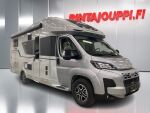 Adria MATRIX 670 SL 60 YEARS SELECTION 2026 