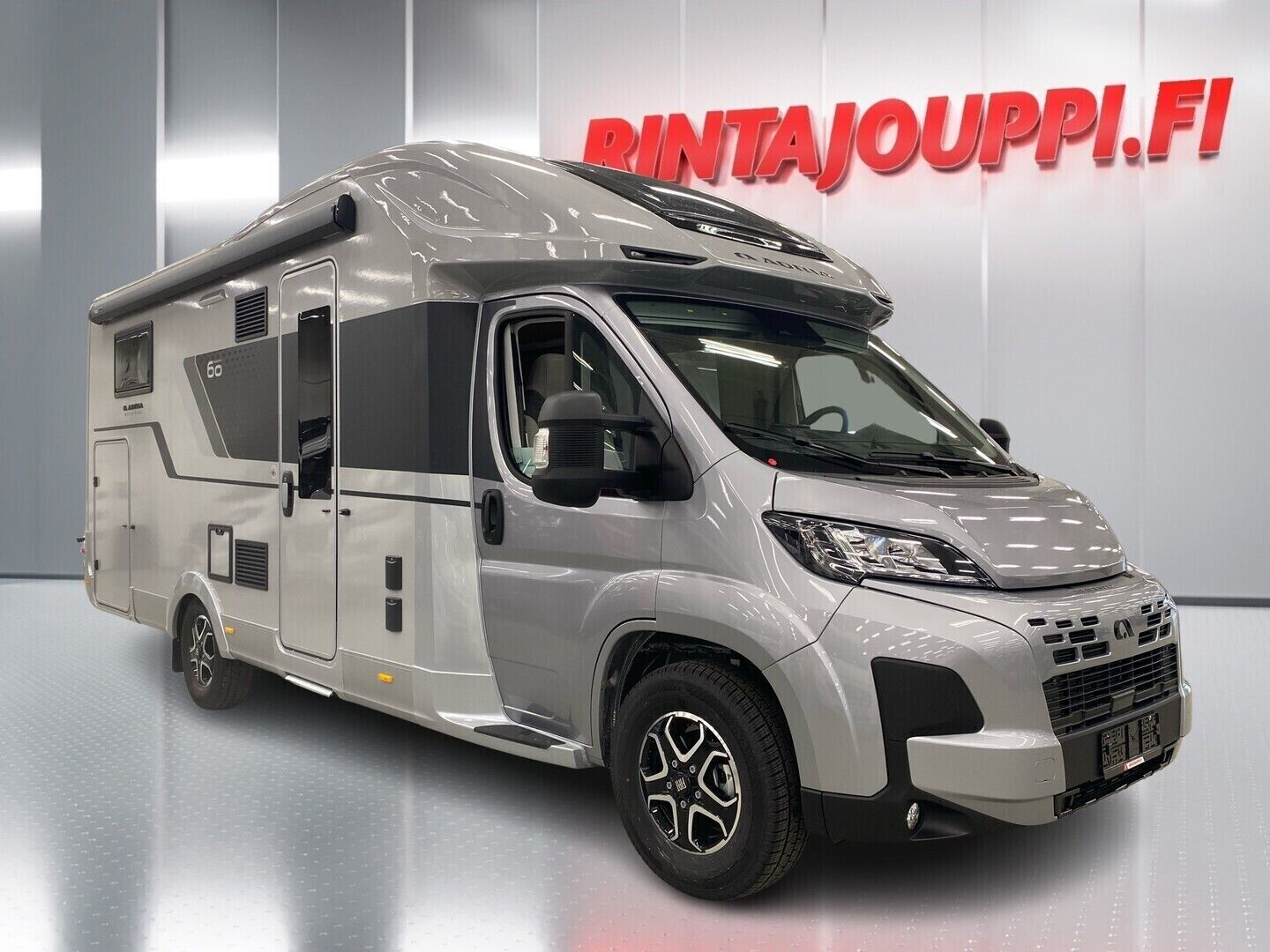 Adria MATRIX 670 SL 60 YEARS SELECTION