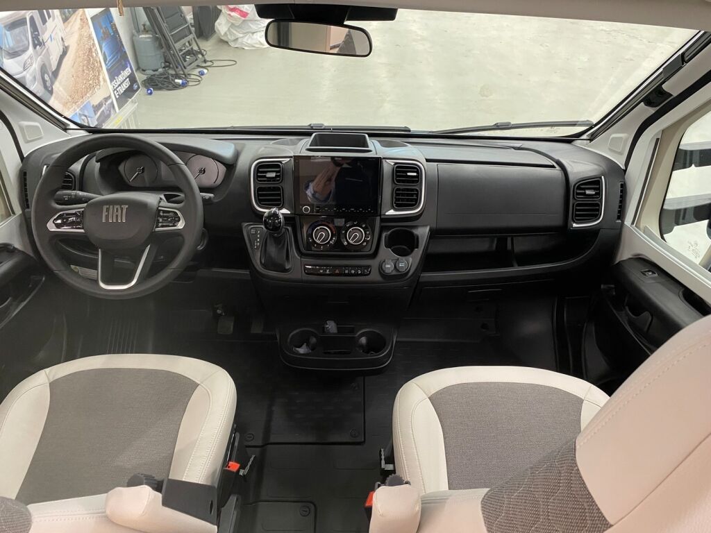 Adria MATRIX 670 SL 60 YEARS SELECTION 2026 