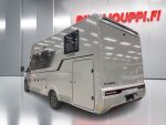 Adria MATRIX 670 SL 60 YEARS SELECTION 2026 