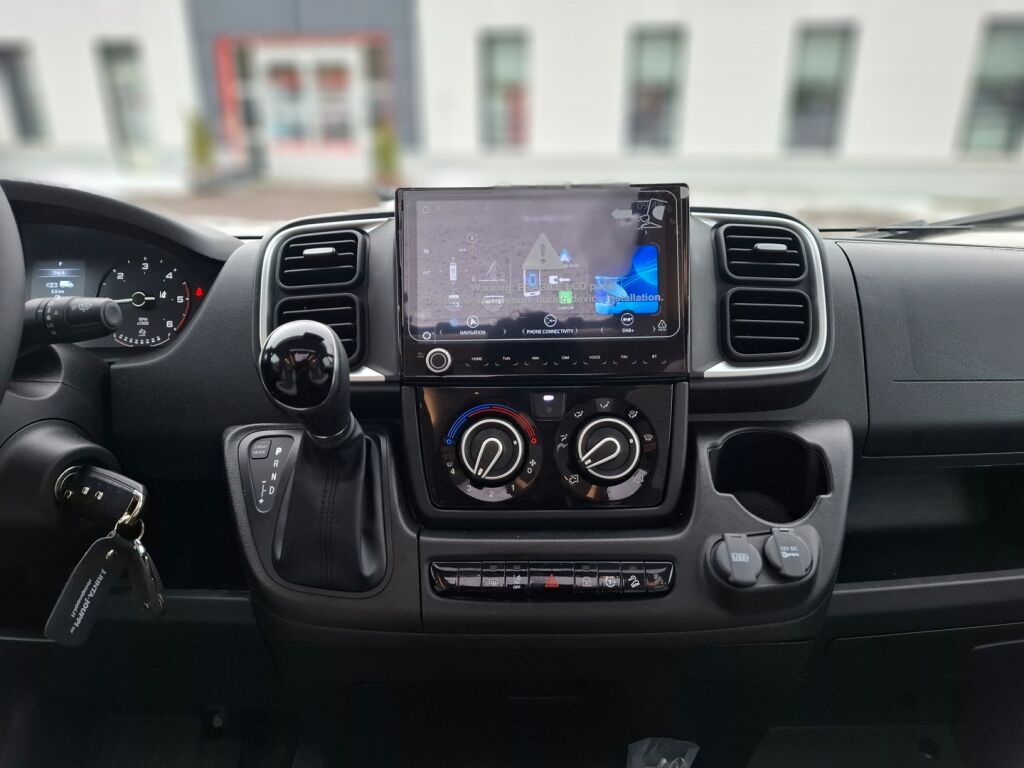 Adria Coral 670 DL 60 Years Selection 2026 Harmaa