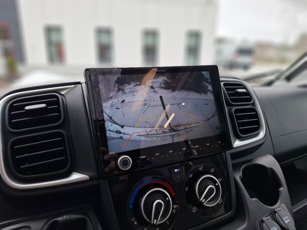 Adria Coral 670 DL 60 Years Selection 2026 Harmaa