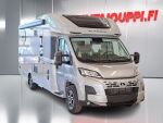 Adria Matrix 670 SL 60 Years Selection 2026 