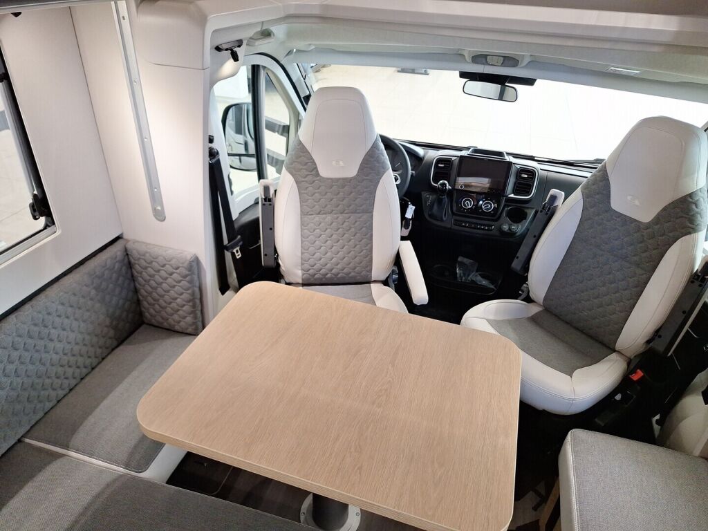 Adria Matrix 670 SL 60 Years Selection 2026 