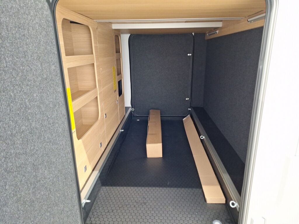Adria Matrix 670 SL 60 Years Selection 2026 
