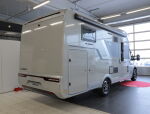 Adria MATRIX 670 SL 60 YEARS SELECTION 2026 