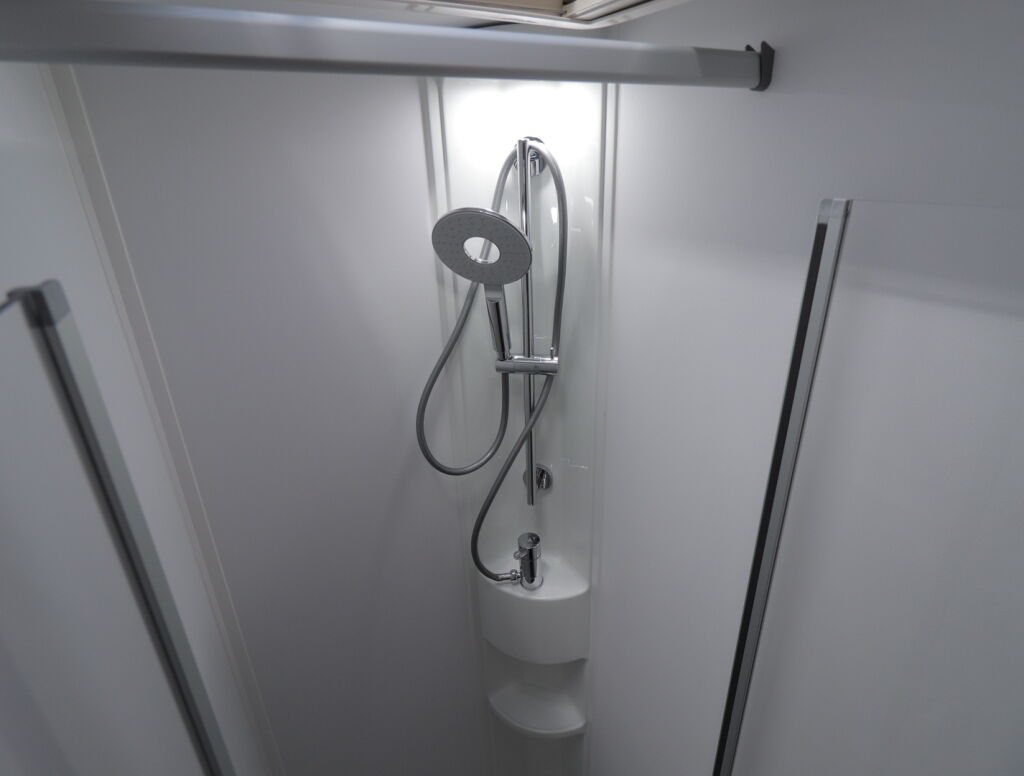 Adria MATRIX 670 SL 60 YEARS SELECTION 2026 