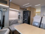 Adria MATRIX 670 SL 60 YEARS SELECTION 2026 