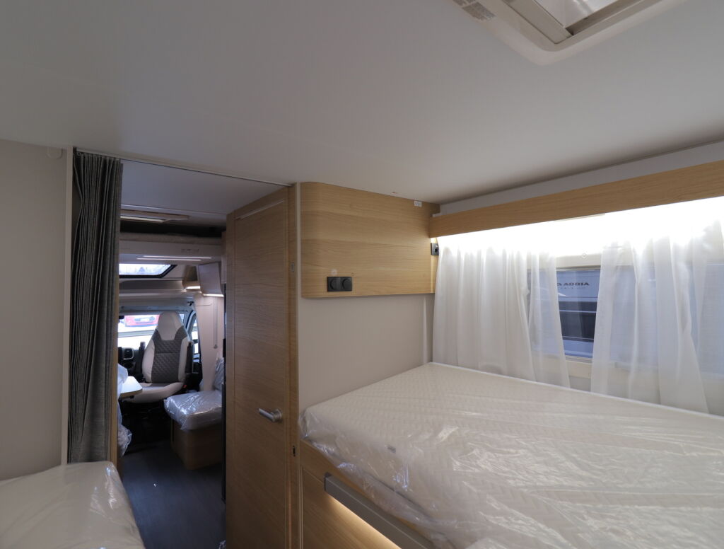 Adria MATRIX 670 SL 60 YEARS SELECTION 2026 