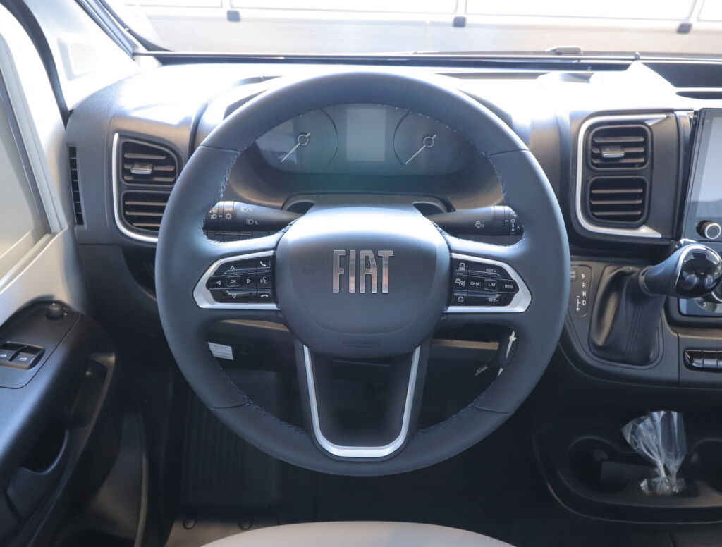 Adria CORAL 670 DL 60 YEARS SELECTION 2026 